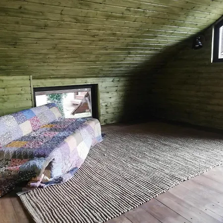 Cabana Farmec Ciubar - Dezsabaj Kulcsoshaz-2