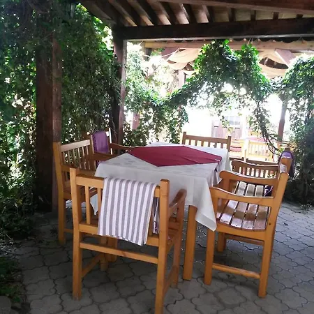 Hotel Sighişoara-3