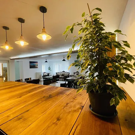 Valea Putnei Residence- Rooms for rent-3