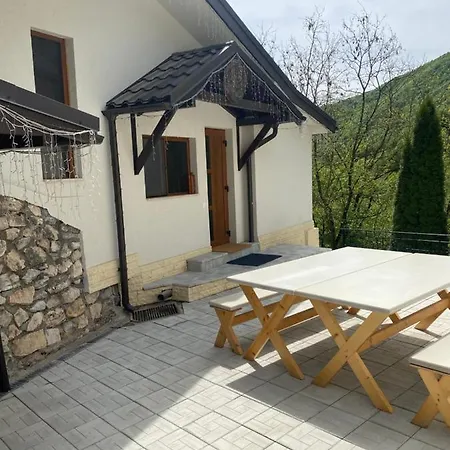 Casa dintre Brazi Hunedoara-3