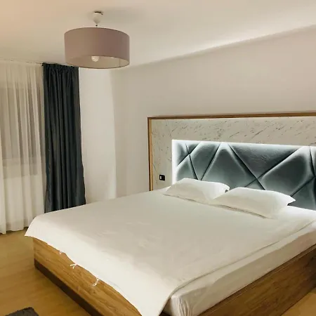 Valea Putnei Residence- Rooms for rent-2