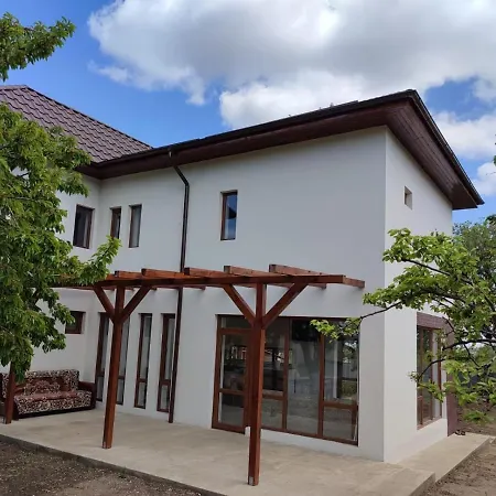 Agropensiunea Olteanu-3