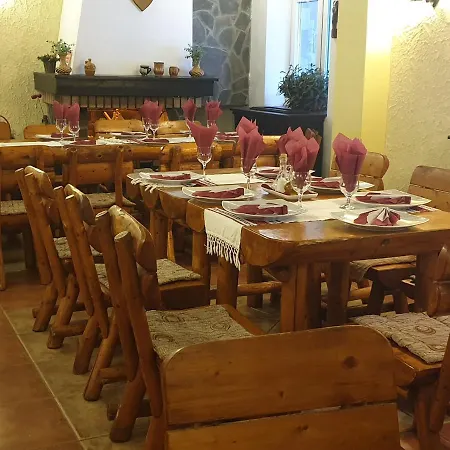 Hotel Bucegi Portile Regatului-3