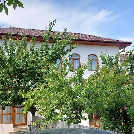 Agropensiunea Olteanu-2