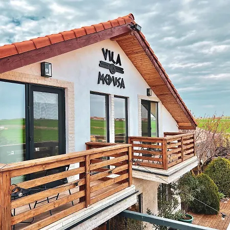 Vila Medusa-3