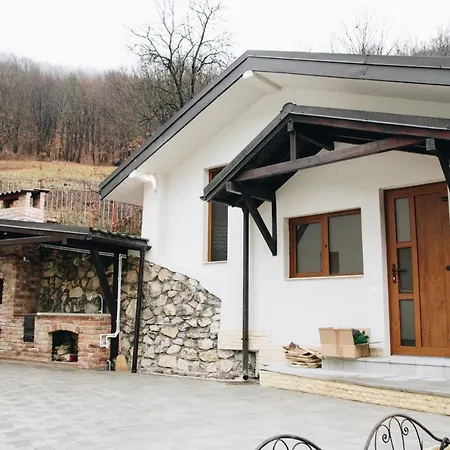 Casa dintre Brazi Hunedoara-2
