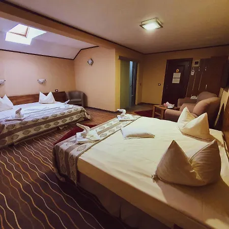 Hotel Belvedere-3