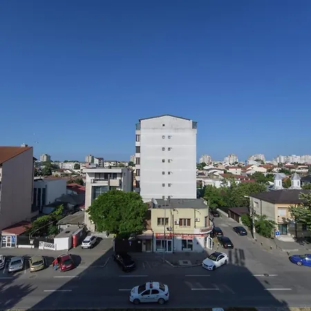 Hotel Cora-2