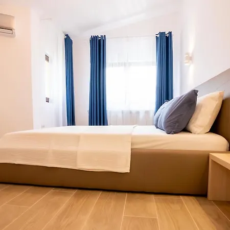 Vila Ines - Mamaia Nord-3