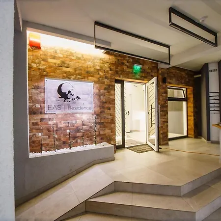 Heart Of Oradea, Eas Residence Studios-2