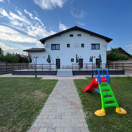Pensiunea Izora-2