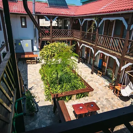 Bazart Vama Veche-2