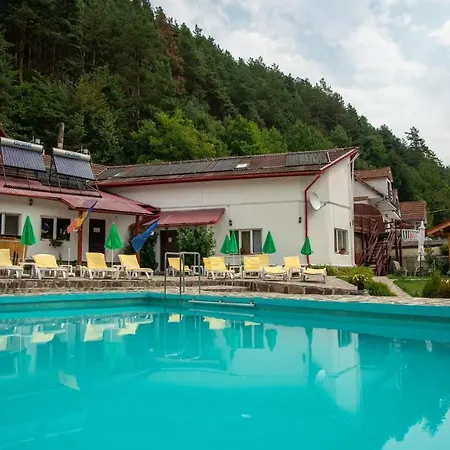 Pensiunea Alpin-3