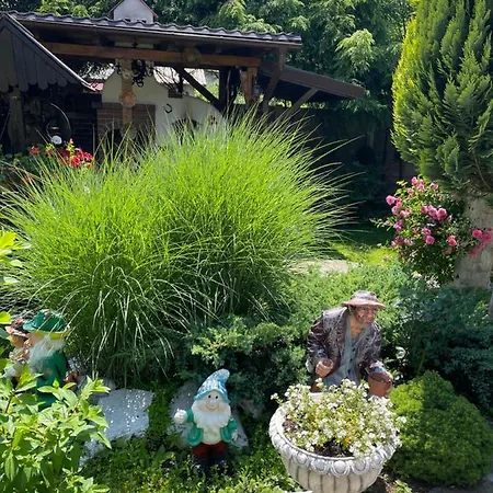La Buna Văliug-2