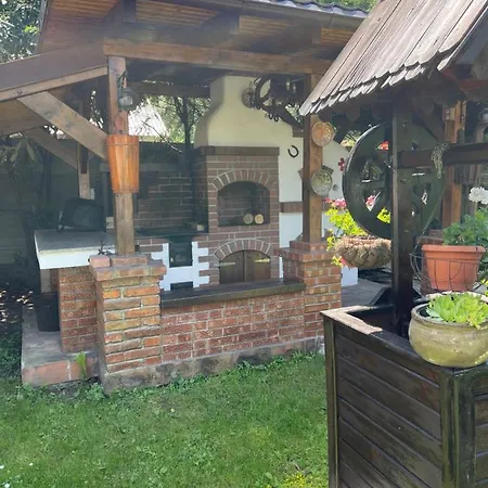 La Buna Văliug-3