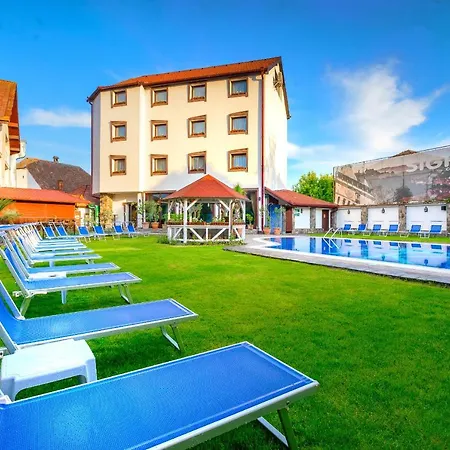 Hotel Korona-3