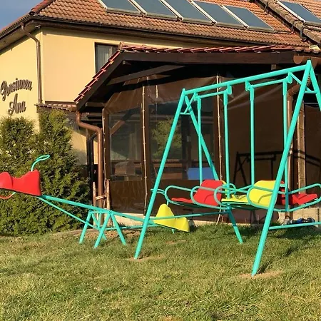 Pensiunea Ana-2