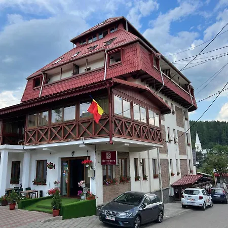 Hotel Belvedere-3