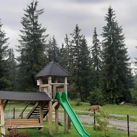 Căsuța din Povești - Vatra-2