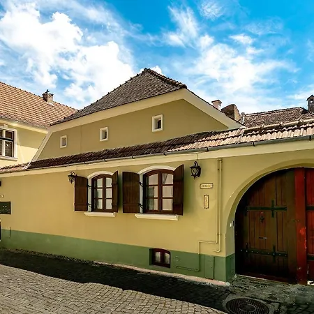 Casa Joseph Haydn-3