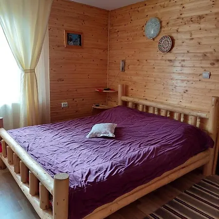 Cabana Dochita-3