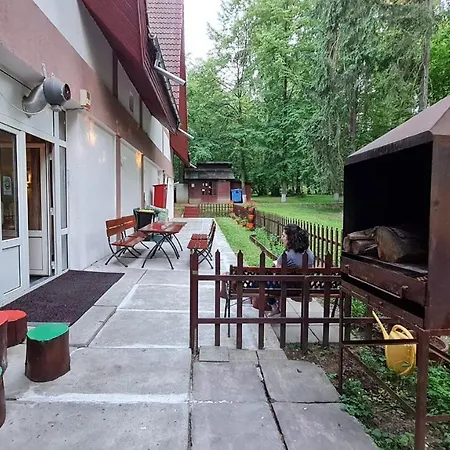 Pensiunea Happy Inn-3