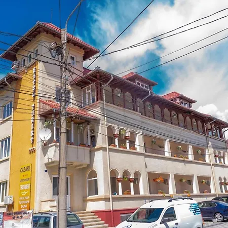 Hotel Turist-2