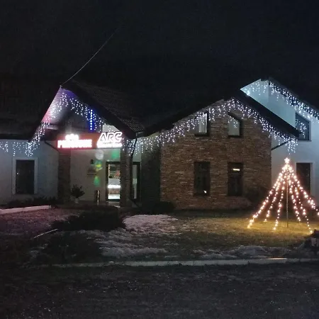 Pensiunea ARC Bucovina-3