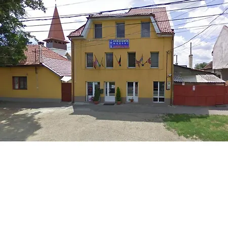 Pensiunea Hubert-3