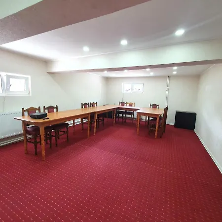 Hotel Green Palace-3