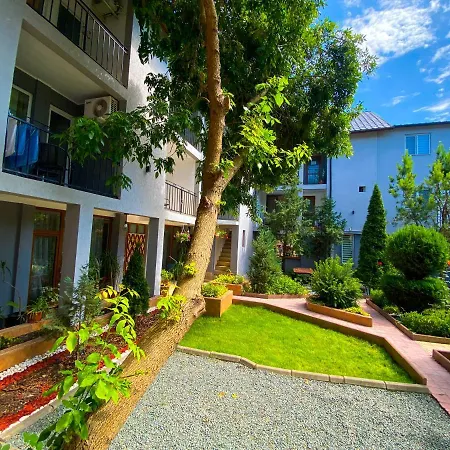 Vila Casa Leul-2