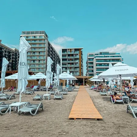 Black Sea Booking - Tenerife Apartments-2