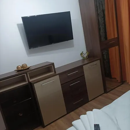 Vila Alpina Olănești-2