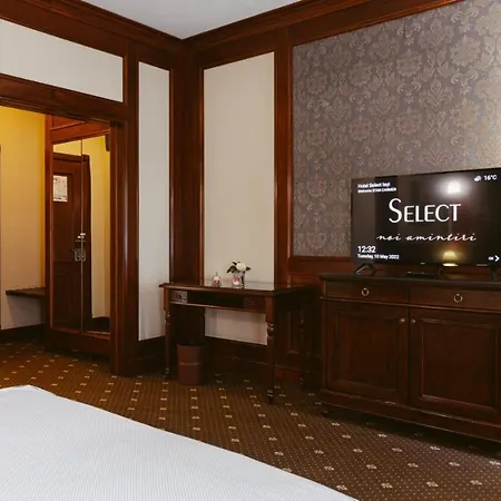 Hotel Select-2