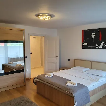Apartament Luxury-3