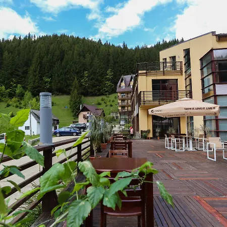 Mistral Resort-2