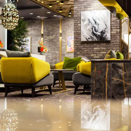 Hotel Platinia-2