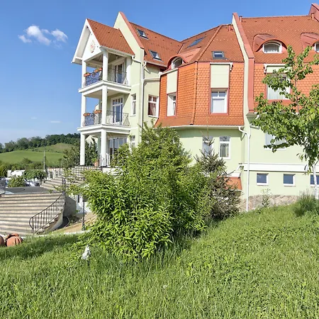 Mercure Medias Binderbubi Hotel And Spa-2