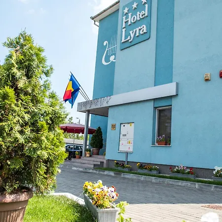 Hotel Lyra-2