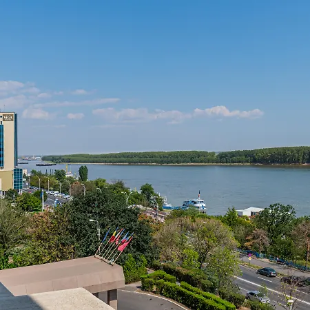 Faleza Hotel By Vega-3