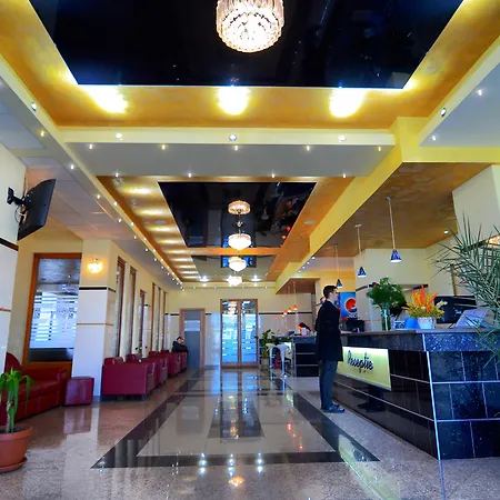 Hotel Seneca-2