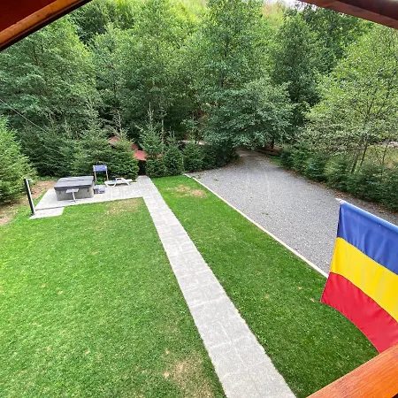 Pensiunea La Rus I si II-3
