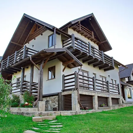 Cabana Plăieșul-2