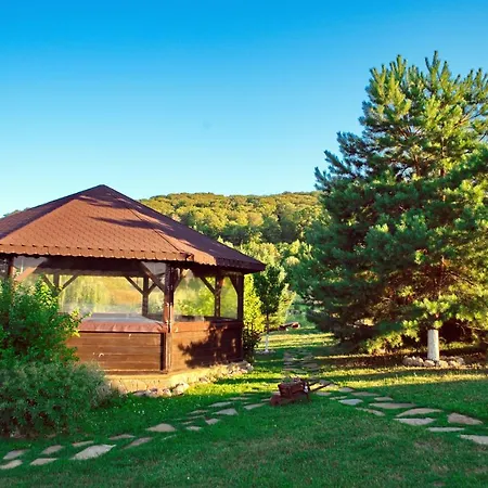 Cabana Plăieșul-3