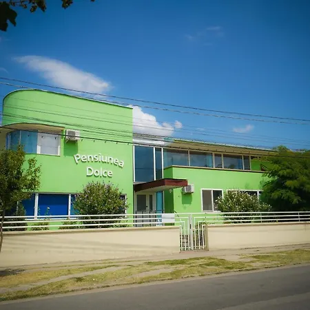 Pensiunea Dolce-2