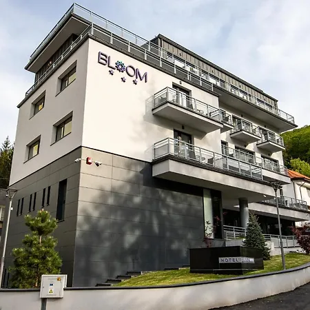 Hotel Bloom-2