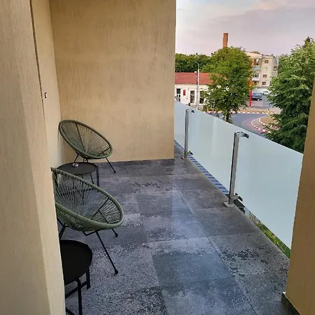 Hotel Padesul-2