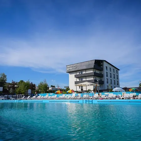 Hotel Anasteja-2