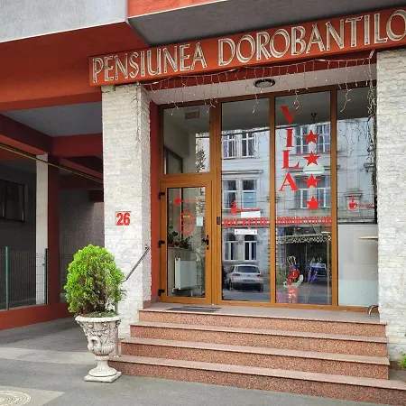 Vila Dorobantilor-2