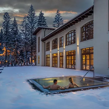 Ana Hotels Bradul Poiana Brasov-3
